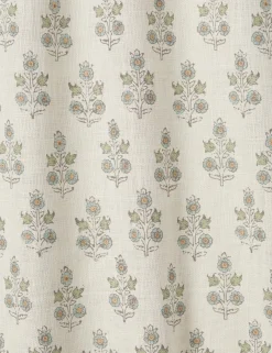 Dorset Viscose Fabric