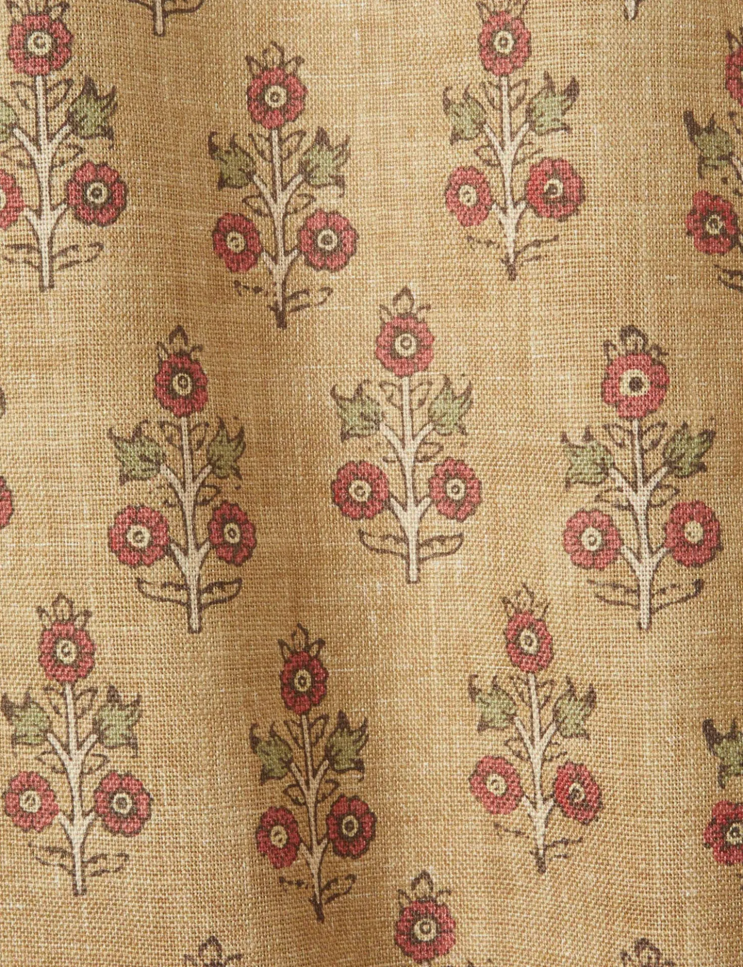 Dorset Viscose Fabric