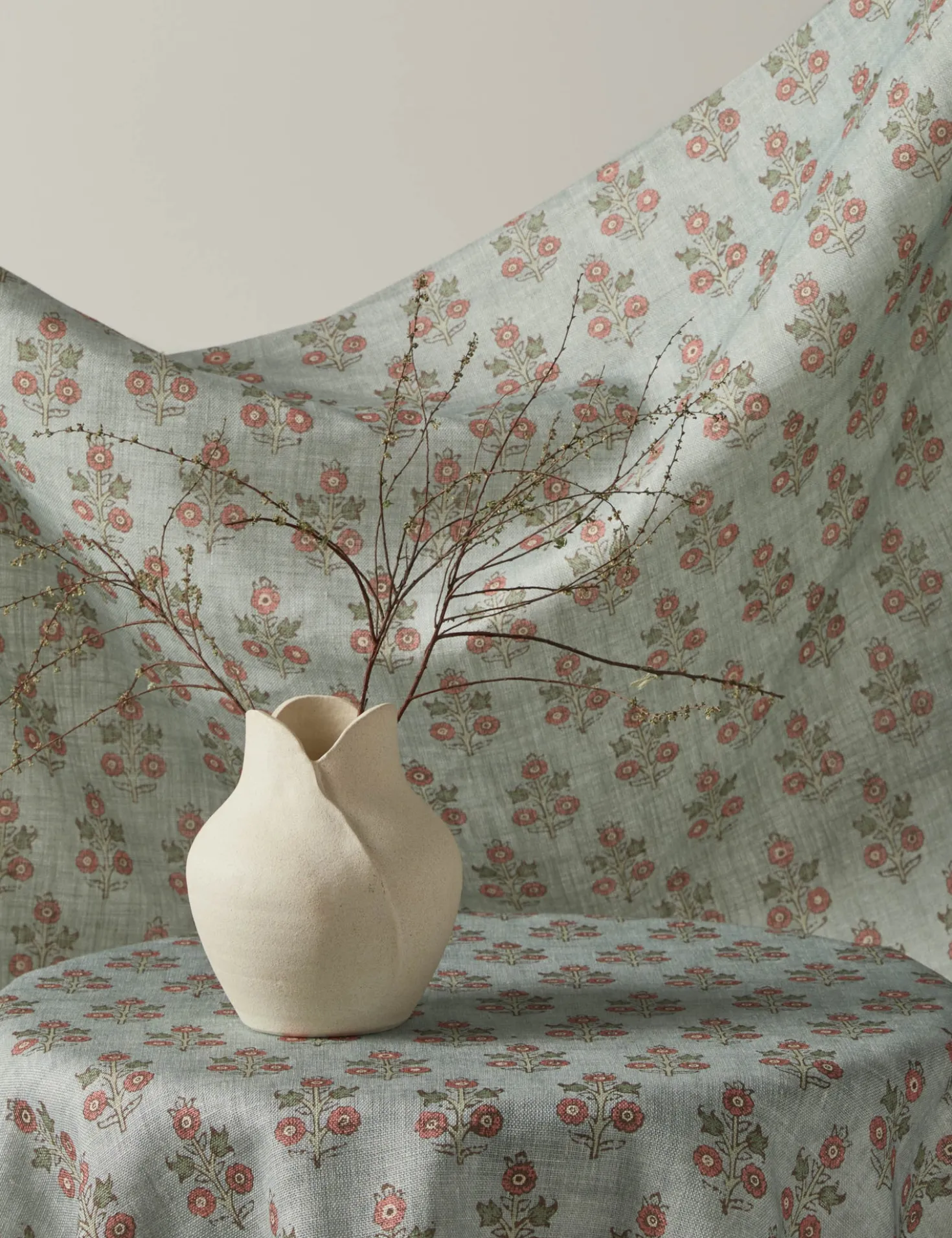 Dorset Viscose Fabric