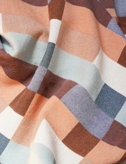 Double Cloth Blanket by Mungo
