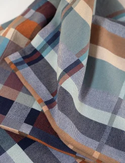 Double Cloth Blanket by Mungo