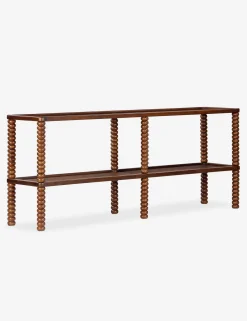 Dowd Console Table