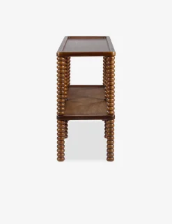 Dowd Console Table