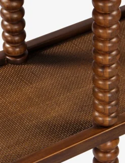 Dowd Console Table