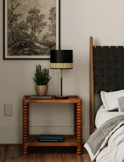 Dowd Side Table