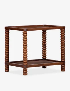 Dowd Side Table