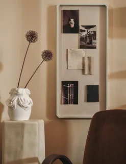 Drisca Decorative Vase by Ferm Living