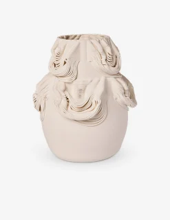 Drisca Decorative Vase by Ferm Living