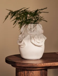 Drisca Decorative Vase by Ferm Living