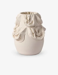 Drisca Decorative Vase by Ferm Living