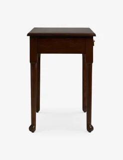 Drisco Nightstand by Heidi Caillier