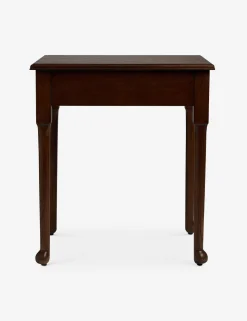 Drisco Nightstand by Heidi Caillier