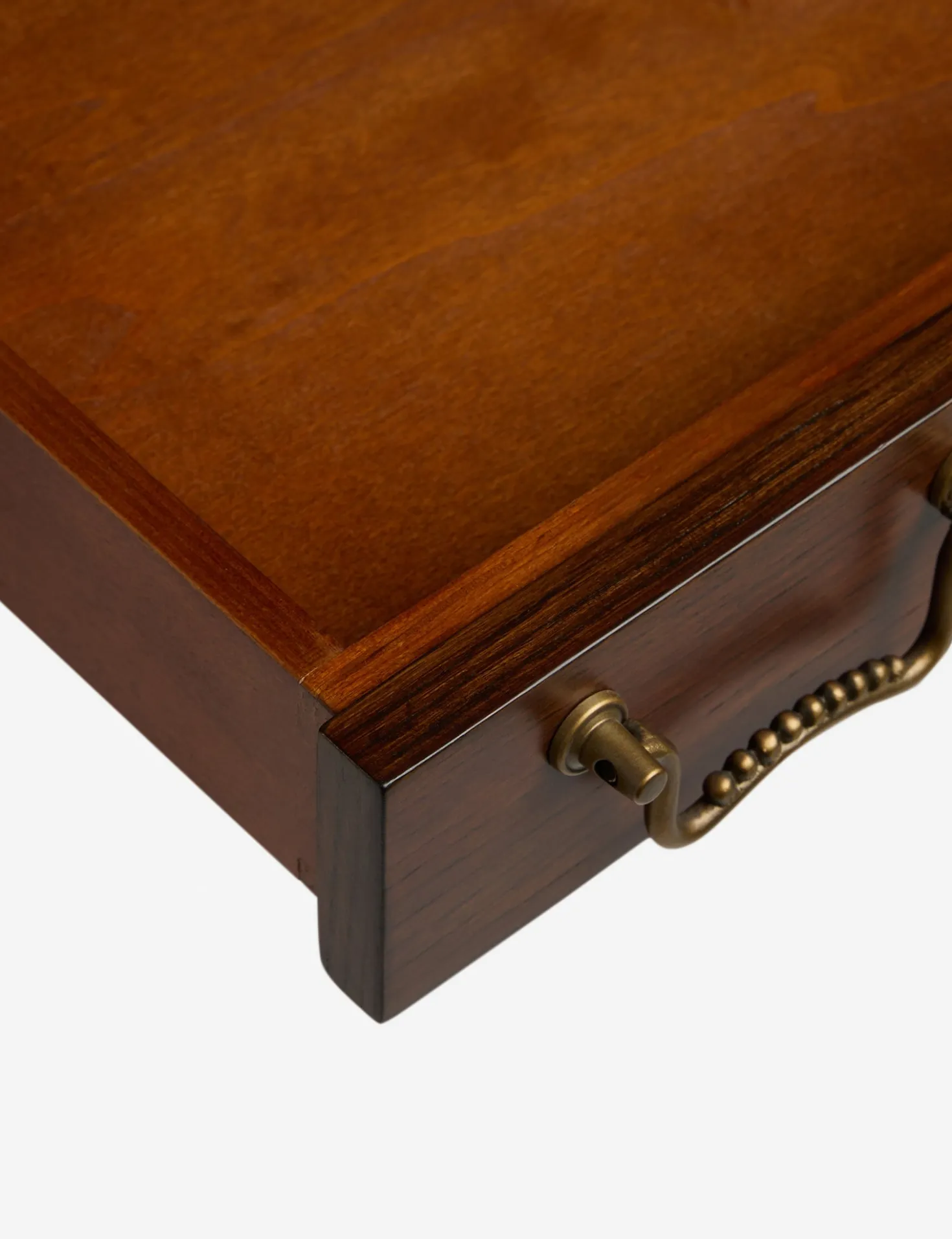 Drisco Nightstand by Heidi Caillier