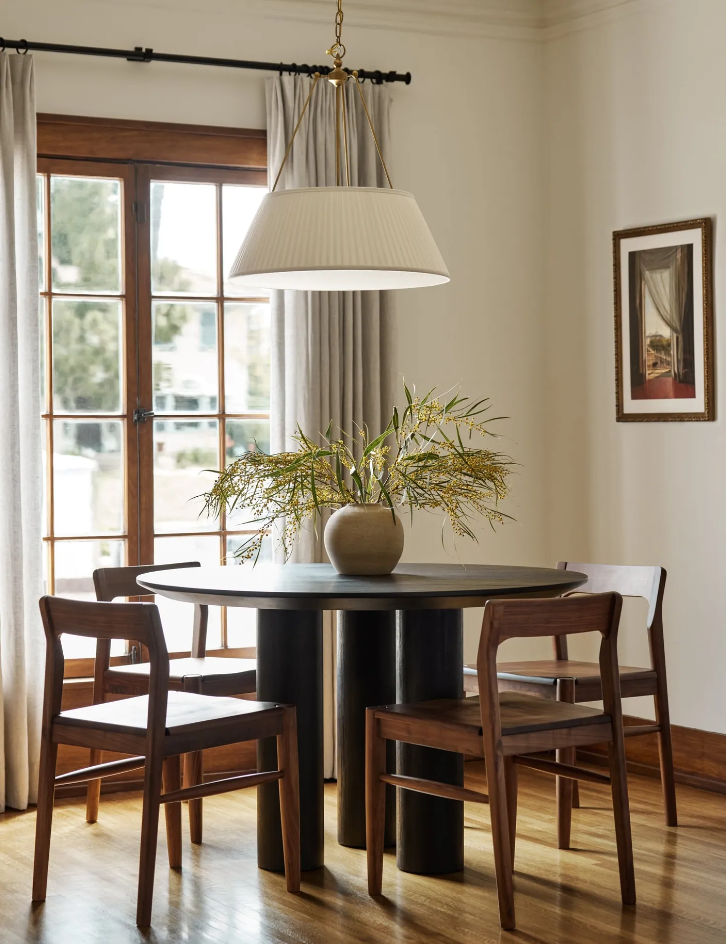 Drummond Dining Chair (Set of 2)