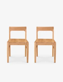 Drummond Dining Chair (Set of 2)