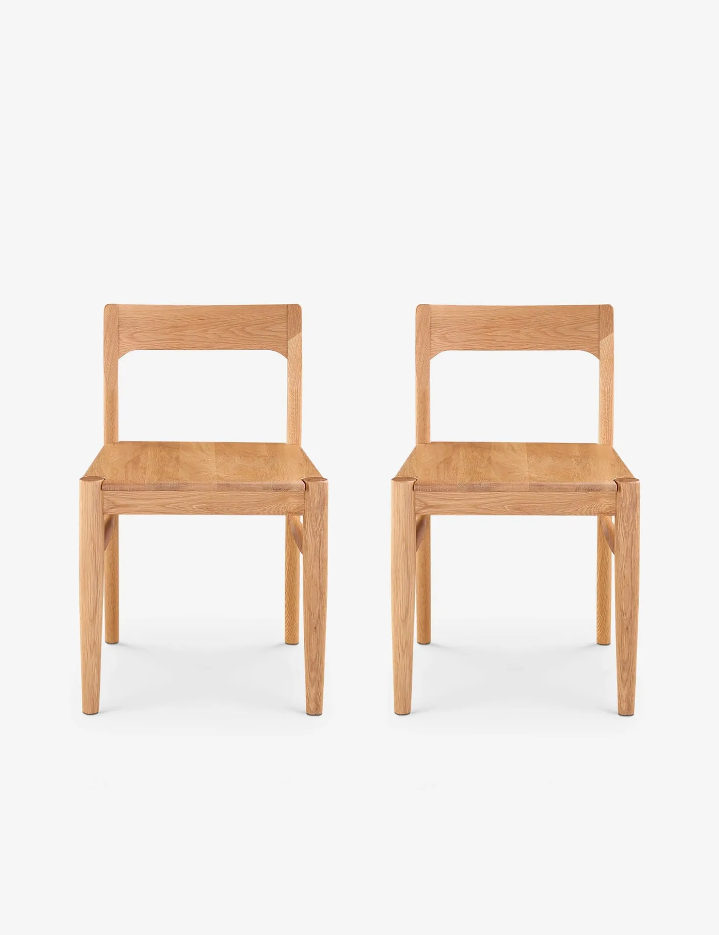Drummond Dining Chair (Set of 2)