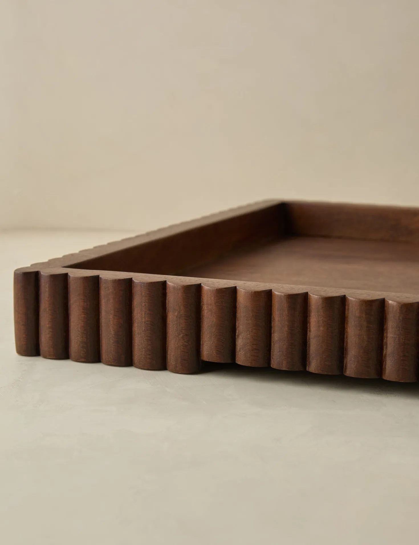 Dryden Tray