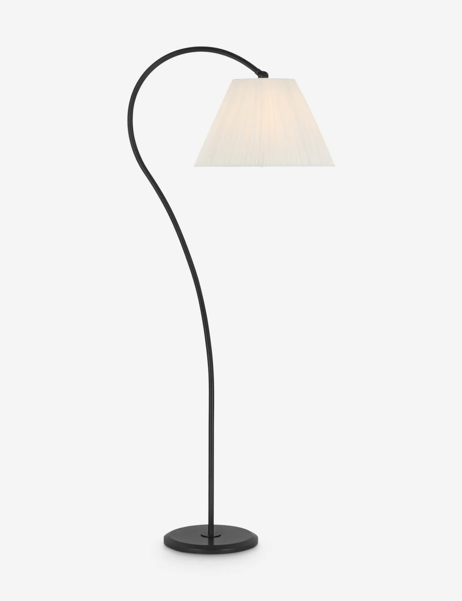 Dume Floor Lamp by Amber Lewis