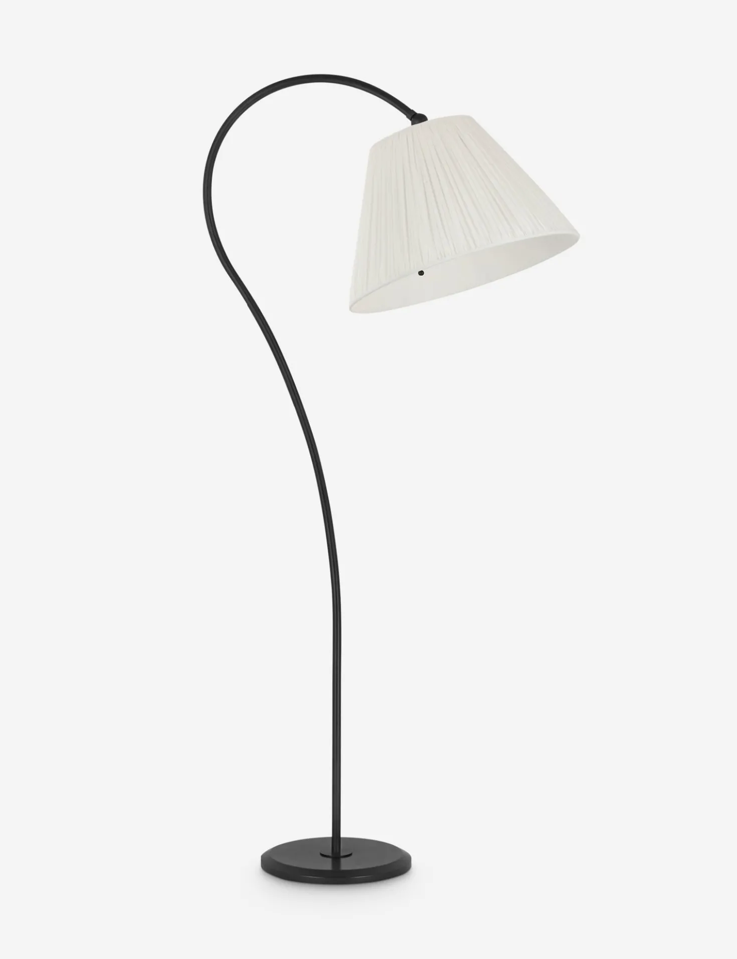 Dume Floor Lamp by Amber Lewis