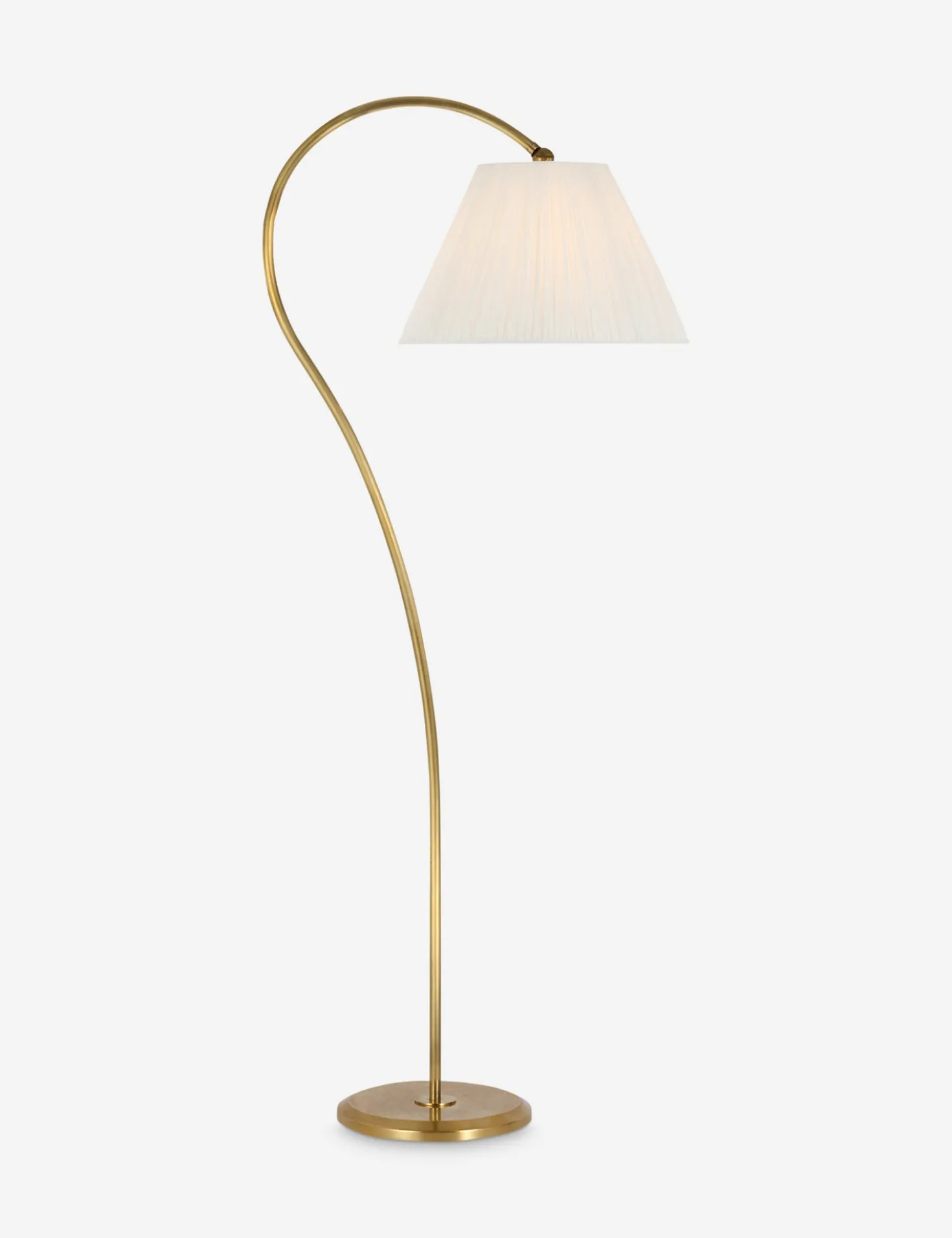 Dume Floor Lamp by Amber Lewis