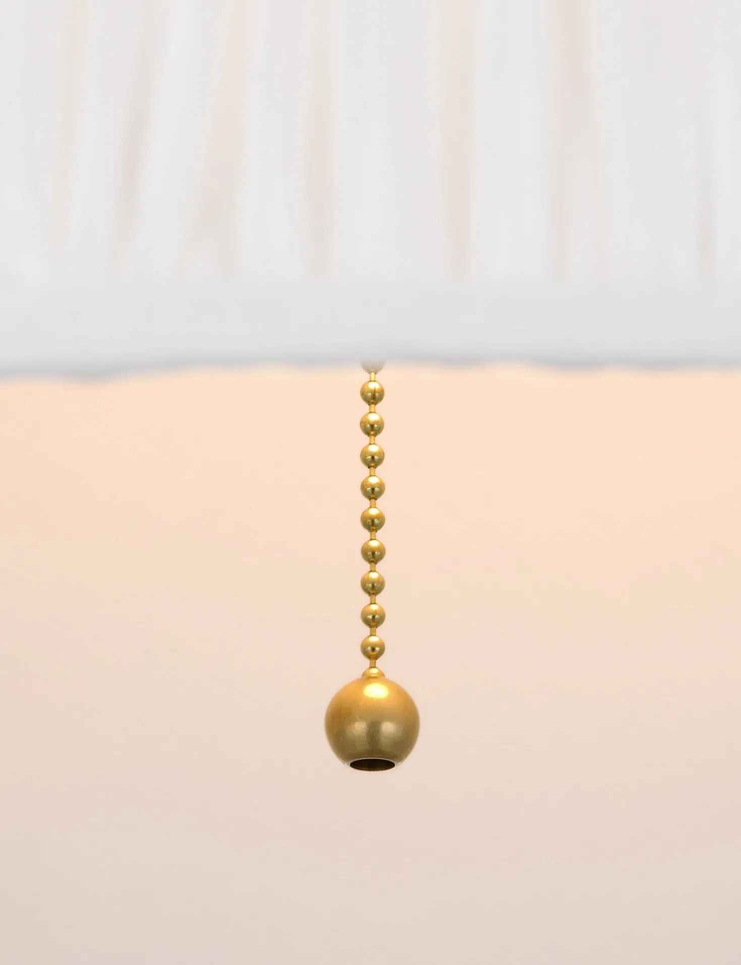 Dume Floor Lamp by Amber Lewis