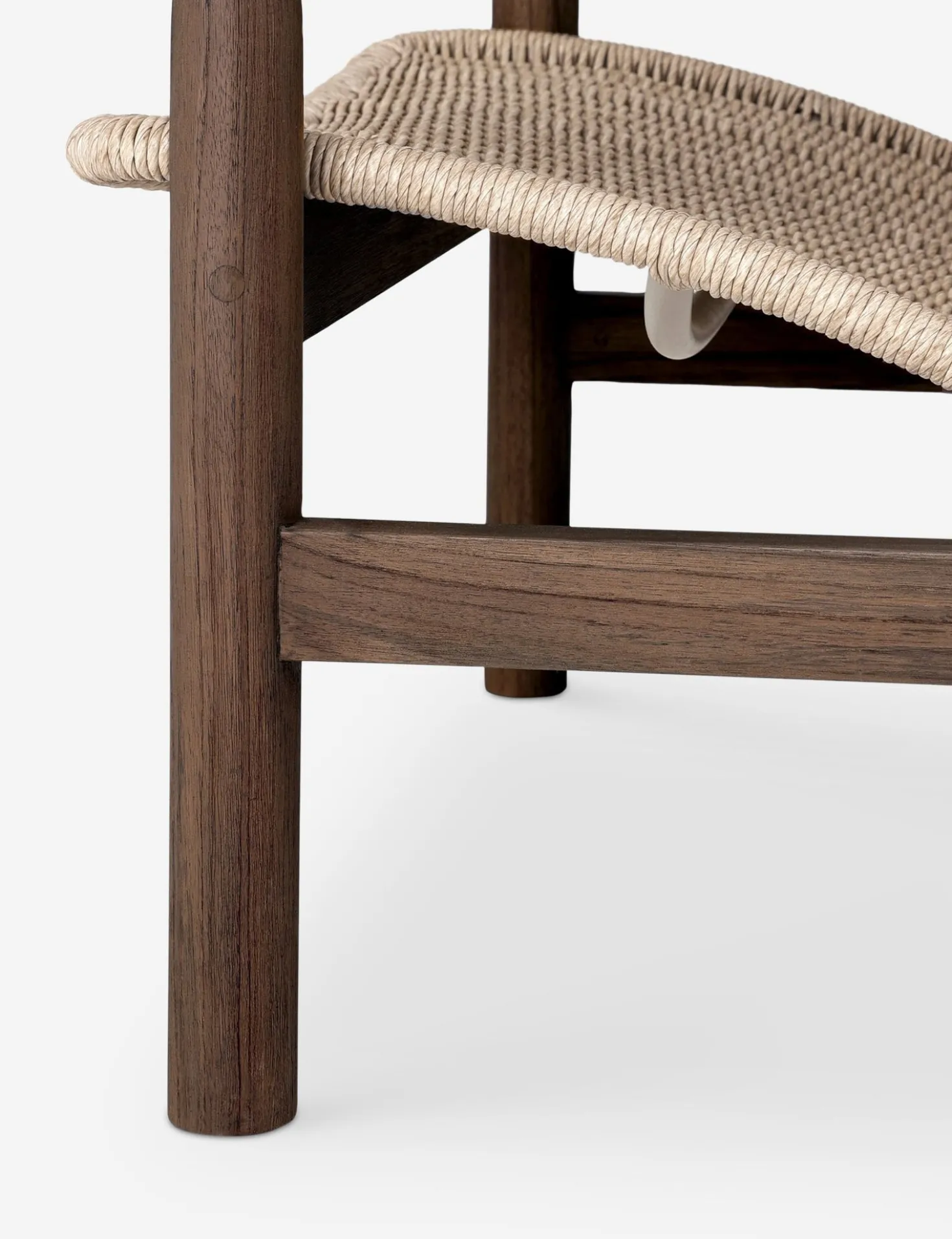 Dume Indoor / Outdoor Accent Chair by Amber Lewis x Four Hands