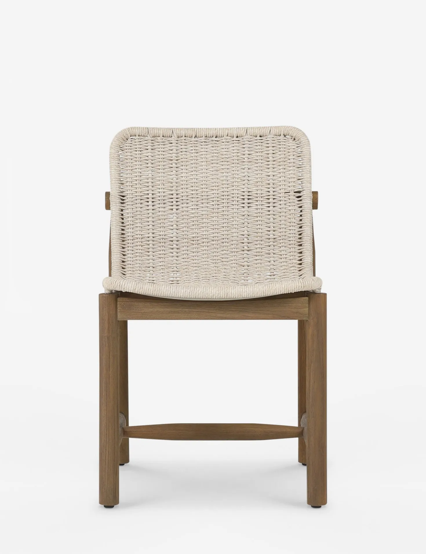 Dume Indoor / Outdoor Dining Chair by Amber Lewis x Four Hands