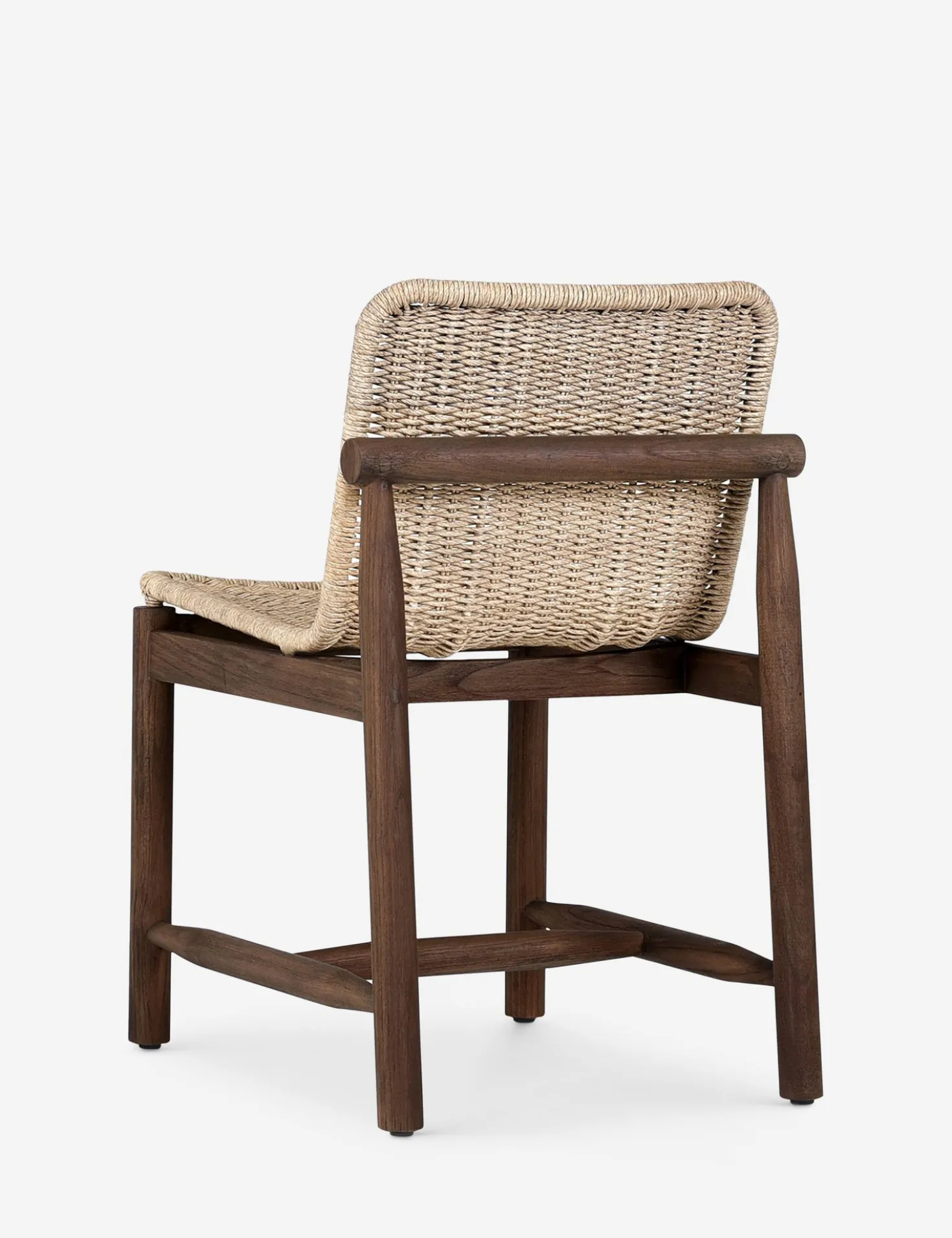 Dume Indoor / Outdoor Dining Chair by Amber Lewis x Four Hands