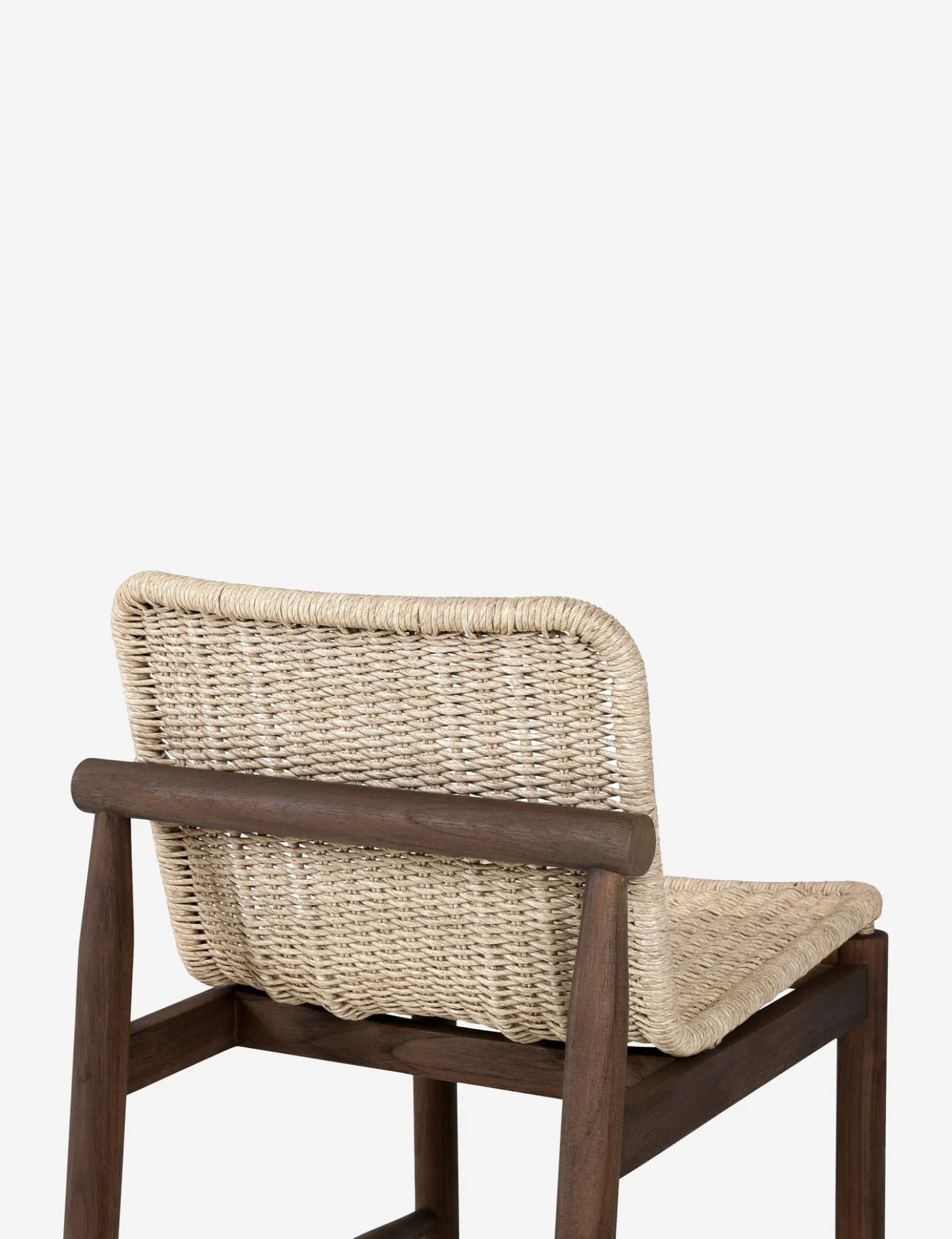 Dume Indoor / Outdoor Dining Chair by Amber Lewis x Four Hands