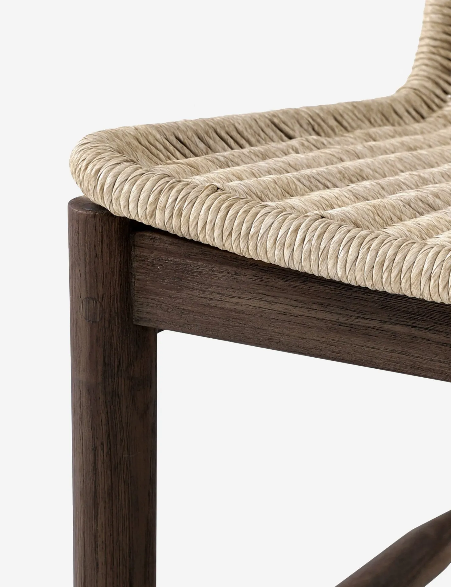 Dume Indoor / Outdoor Dining Chair by Amber Lewis x Four Hands