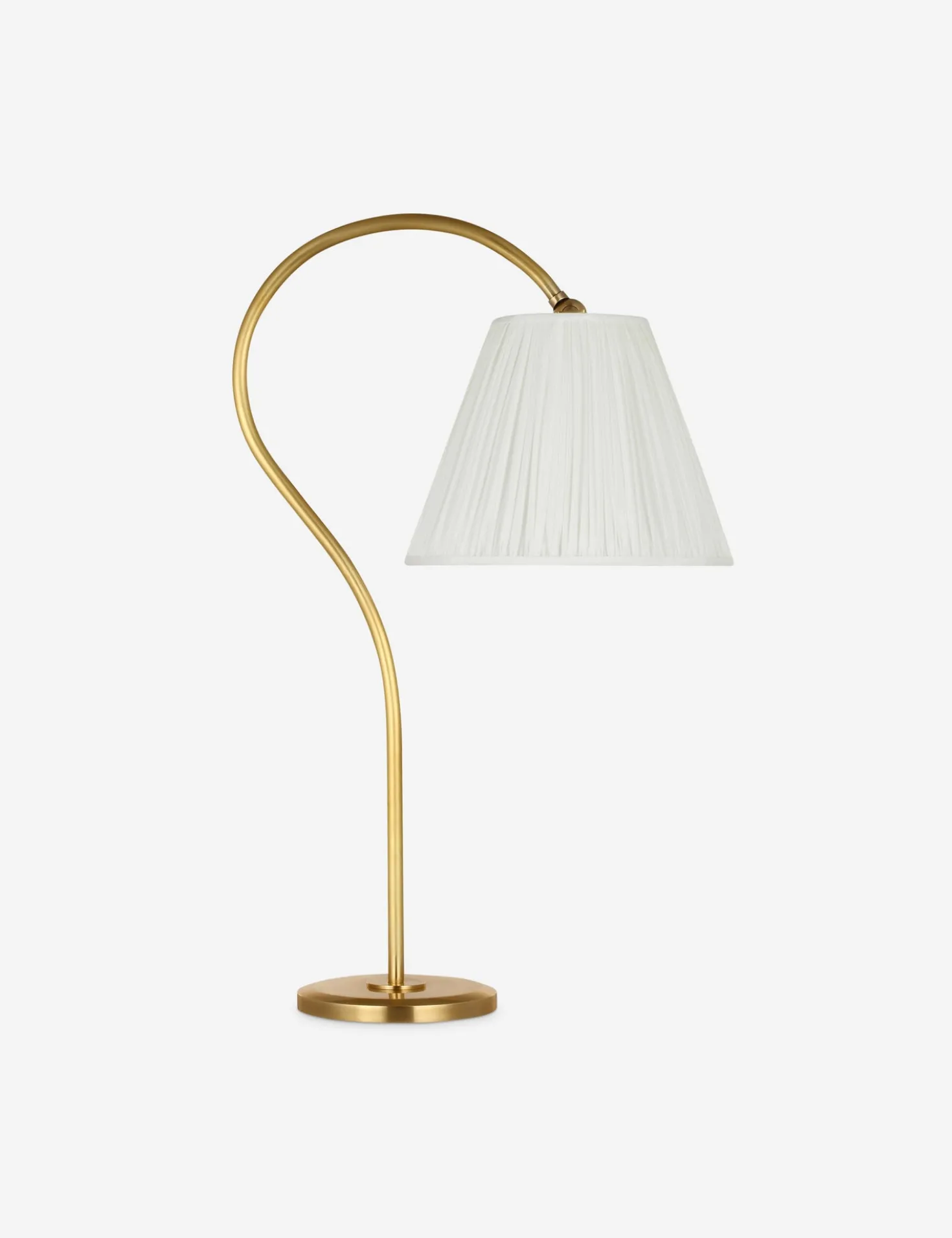 Dume Table Lamp by Amber Lewis