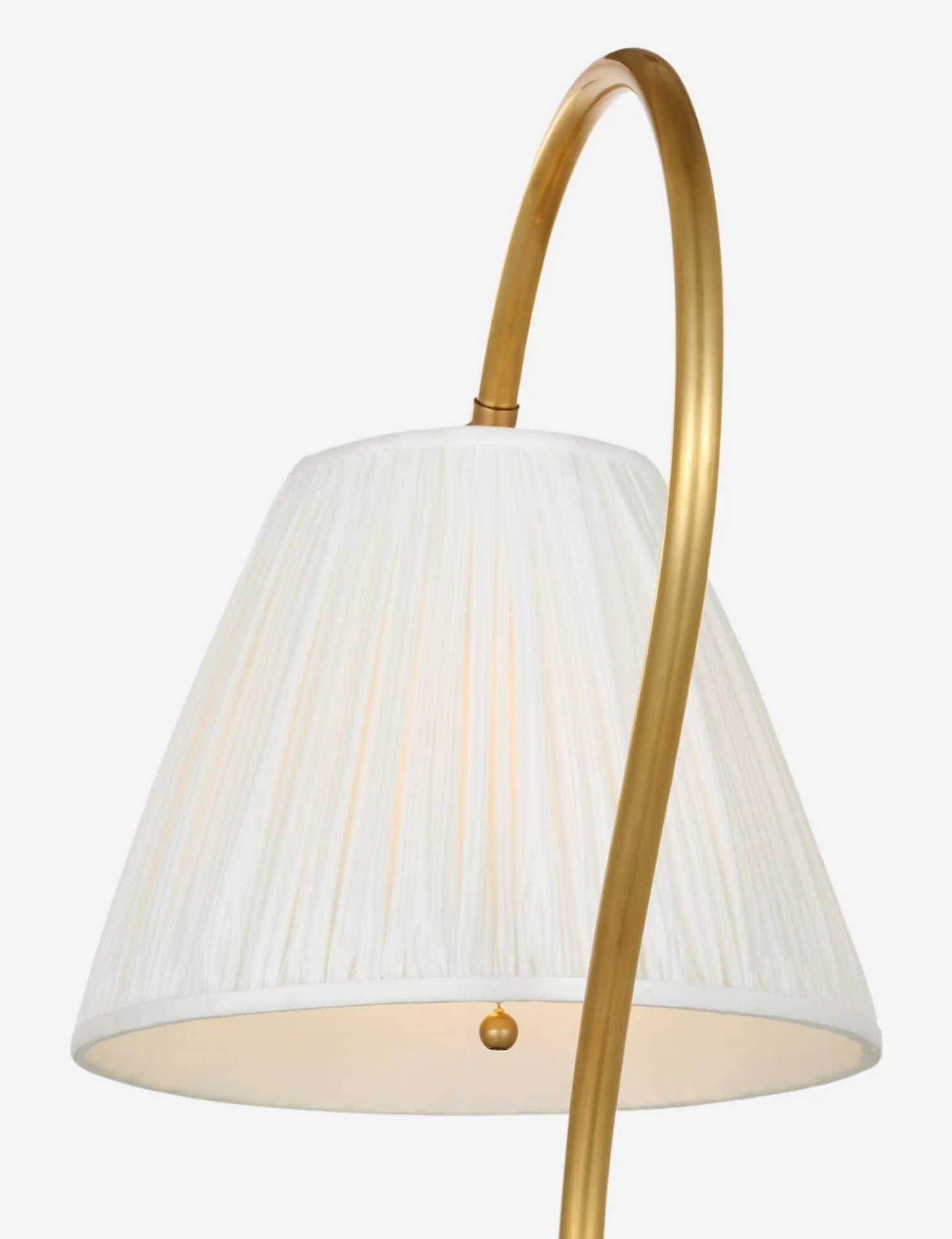 Dume Table Lamp by Amber Lewis