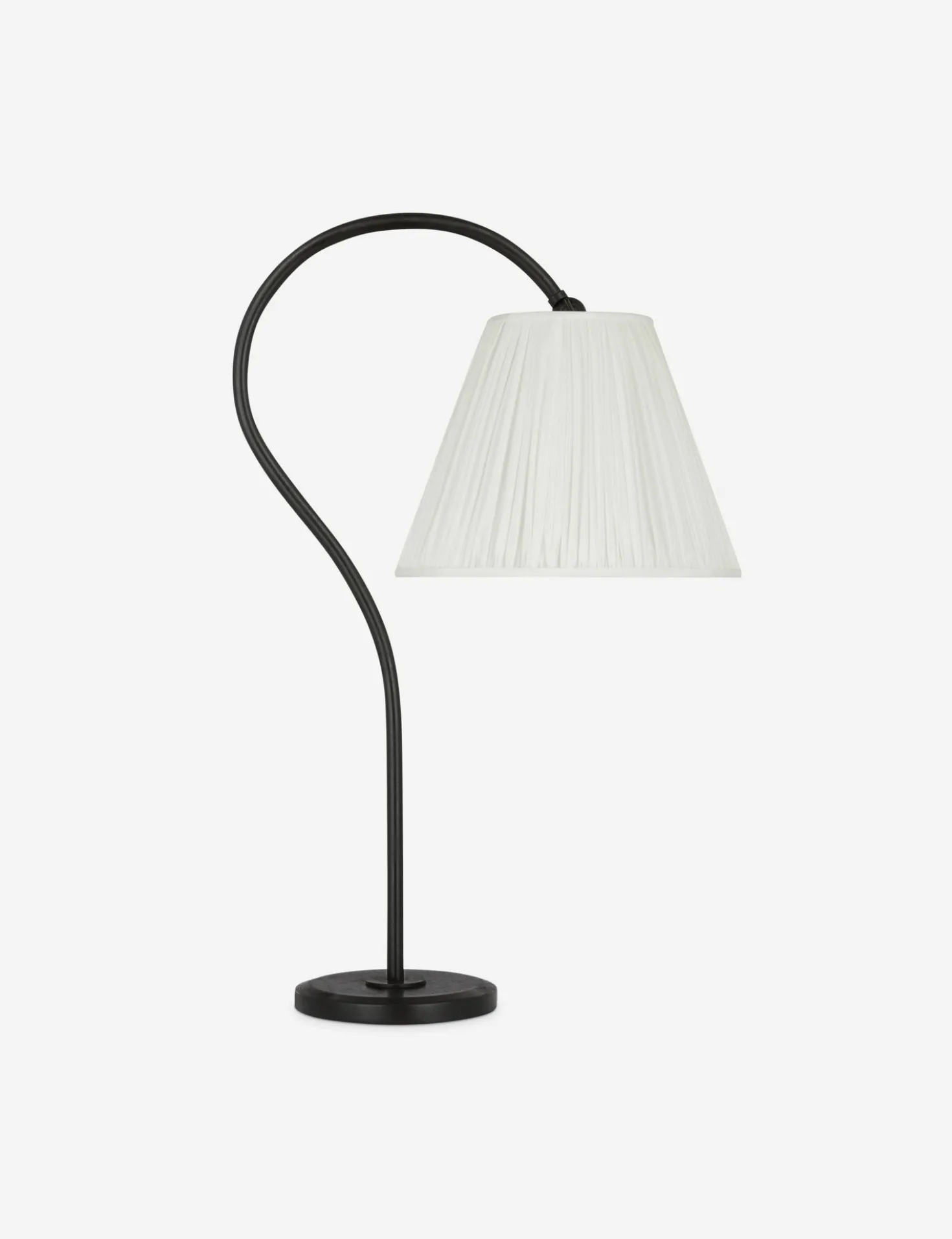 Dume Table Lamp by Amber Lewis