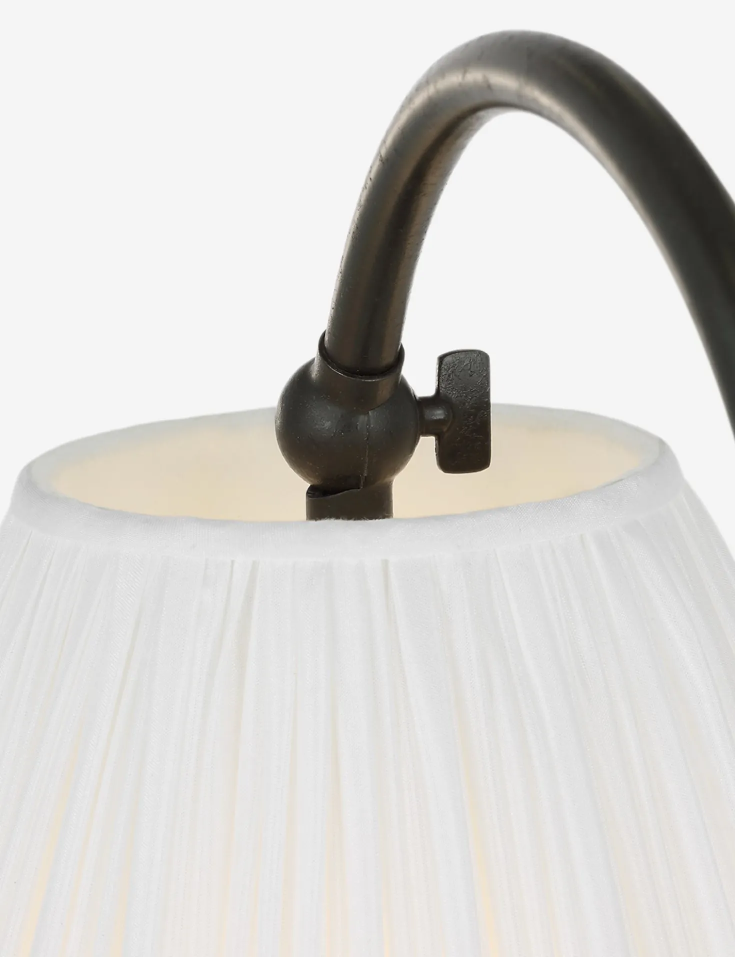 Dume Table Lamp by Amber Lewis