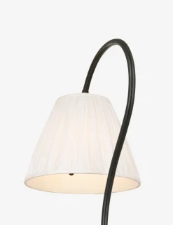 Dume Table Lamp by Amber Lewis
