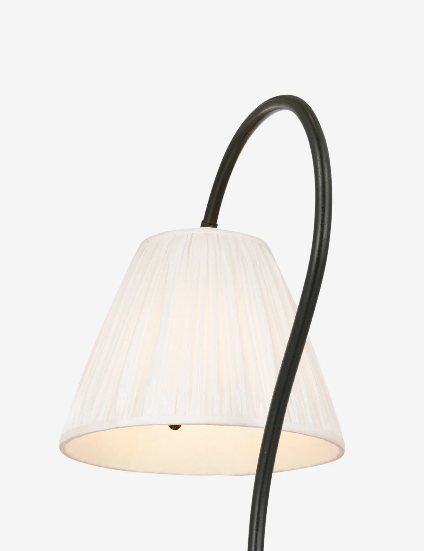 Dume Table Lamp by Amber Lewis