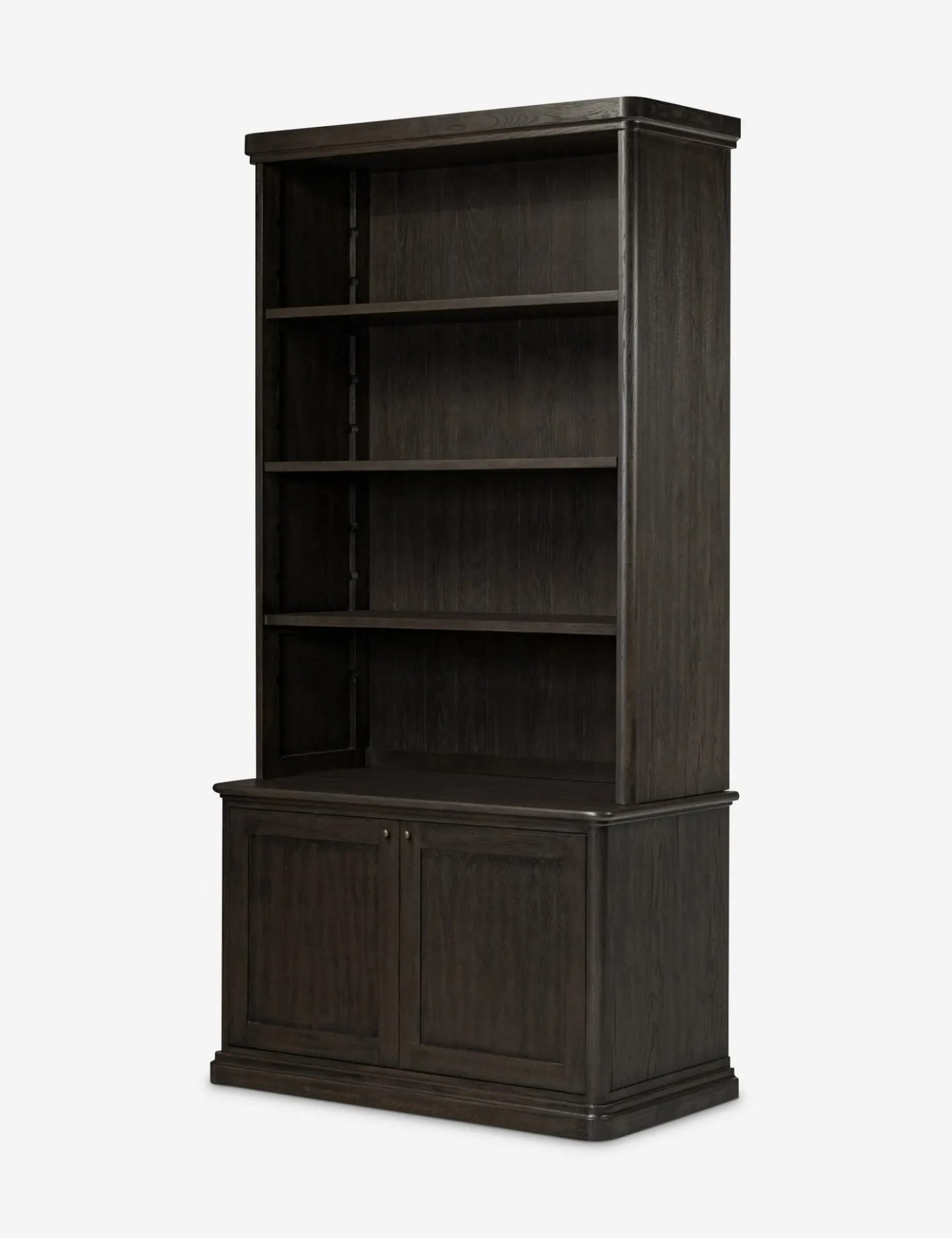 Dumont Bookcase by Amber Lewis x Four Hands