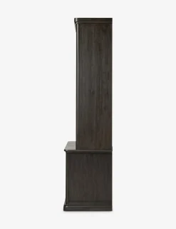Dumont Bookcase by Amber Lewis x Four Hands