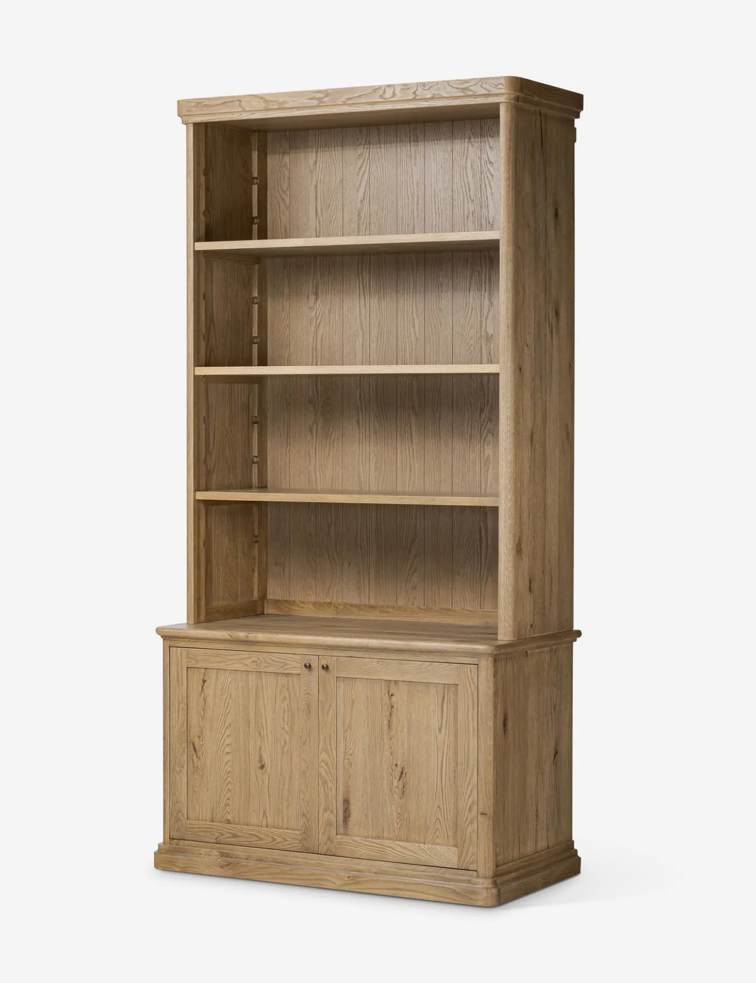 Dumont Bookcase by Amber Lewis x Four Hands