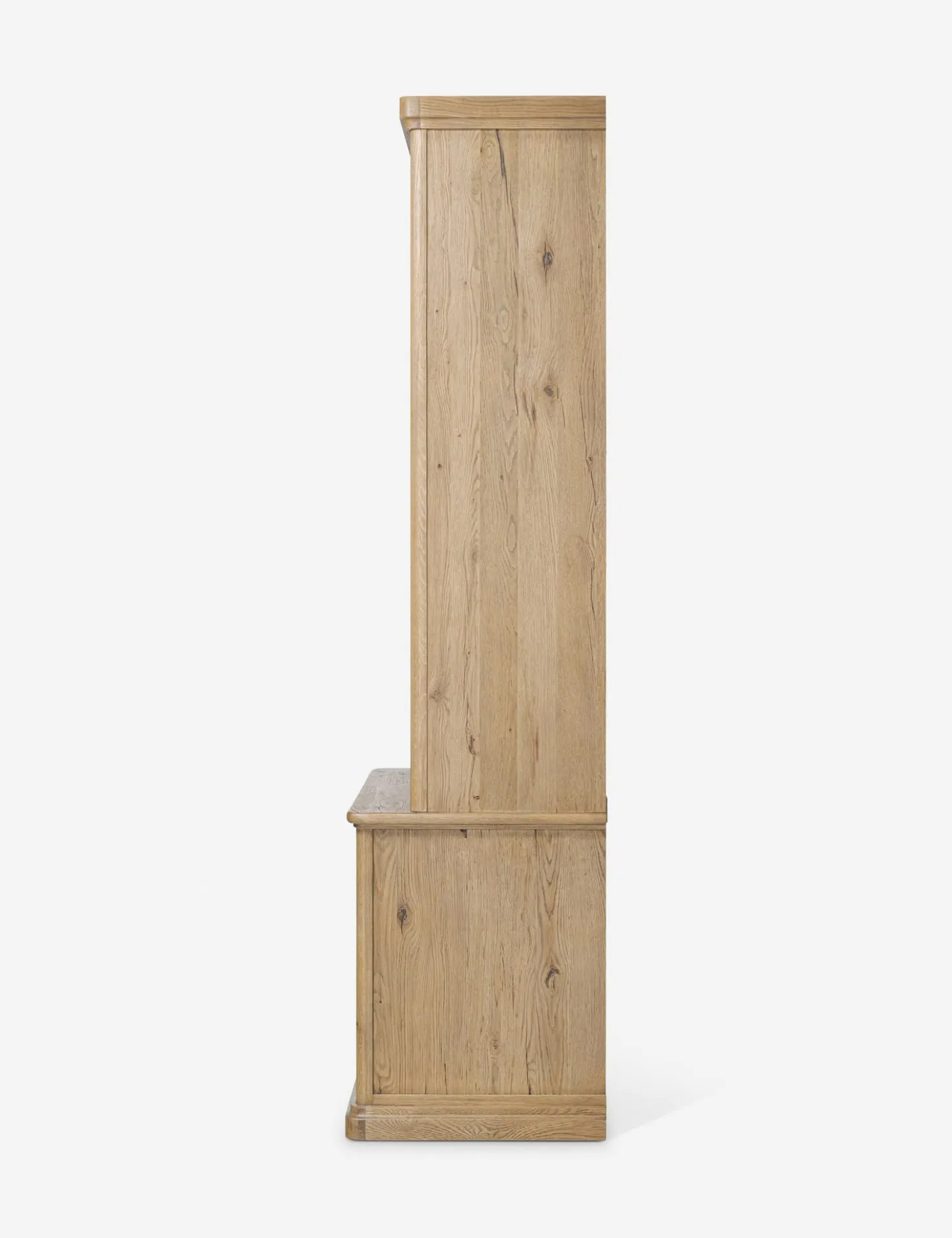 Dumont Bookcase by Amber Lewis x Four Hands