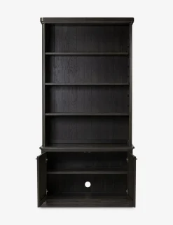 Dumont Bookcase by Amber Lewis x Four Hands
