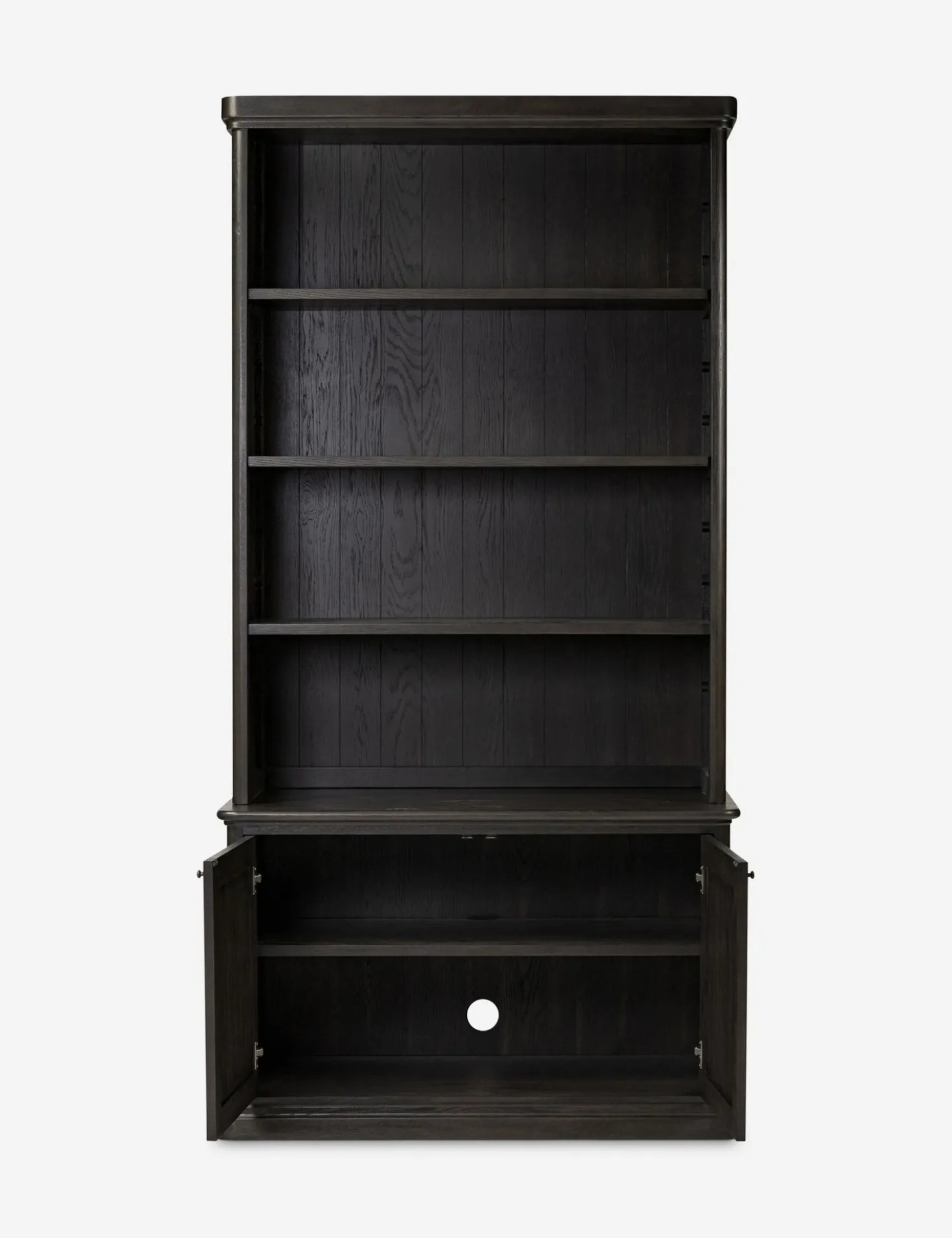 Dumont Bookcase by Amber Lewis x Four Hands