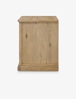 Dumont Cabinet by Amber Lewis x Four Hands