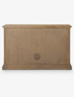 Dumont Cabinet by Amber Lewis x Four Hands