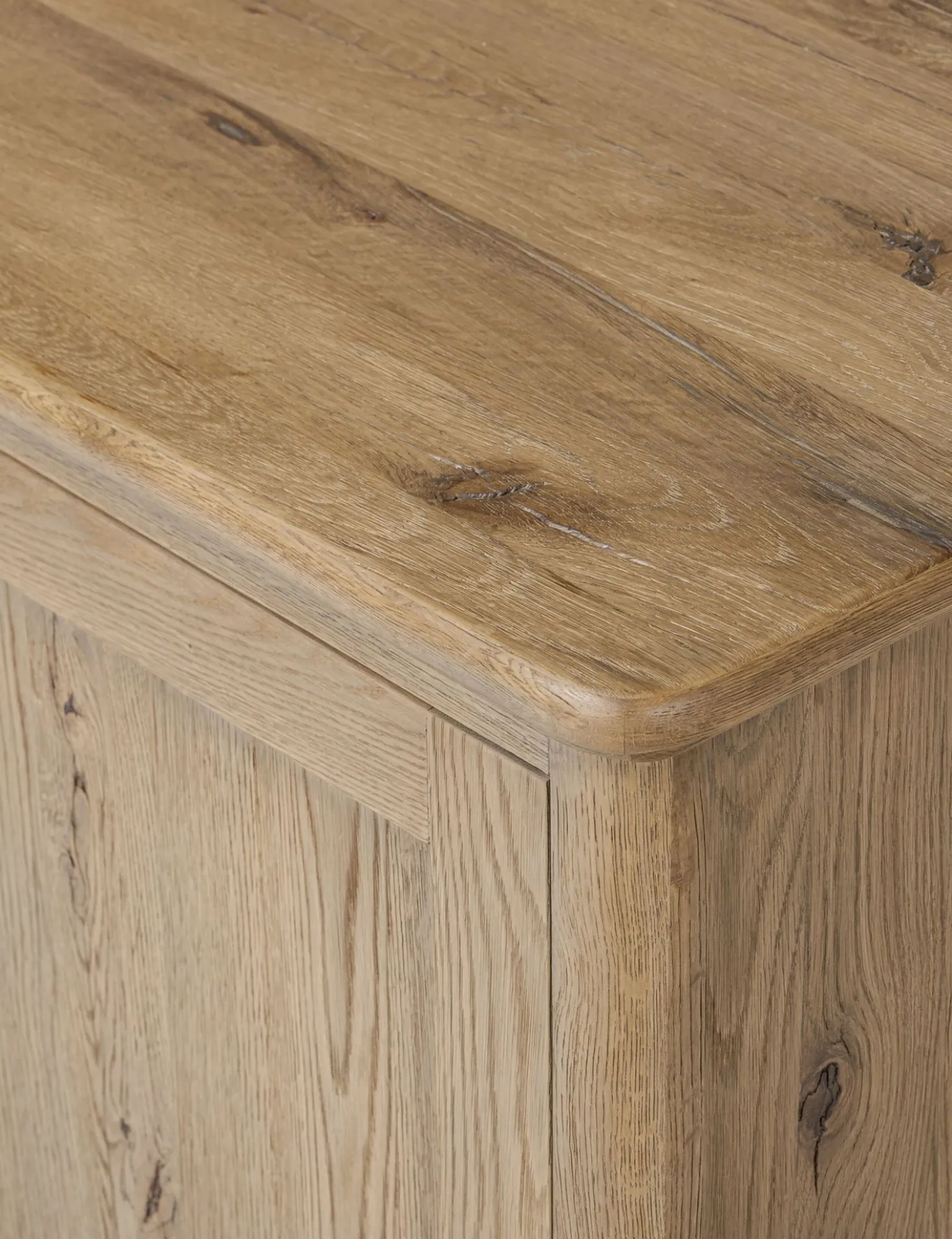 Dumont Cabinet by Amber Lewis x Four Hands