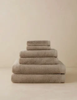 Duna Organic Towel Collection