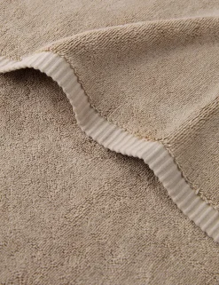 Duna Organic Towel Collection