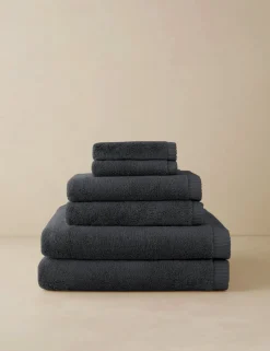 Duna Organic Towel Collection