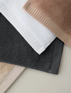 Duna Organic Towel Collection