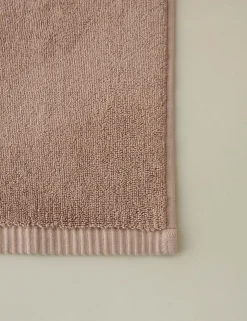 Duna Organic Towel Collection